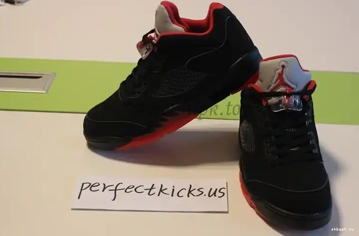 Low Alternate Jordan 90 Air 5 Authentic 0609